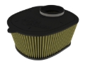 Picture of aFe 2025 RAM 1500 RHO L6-3.0L (tt) Magnum FLOW Pro GUARD7 Air Filter