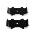 Picture of Cognito 2025 GMC Sierra 1500 Leaf Spring Top Plate Conversion