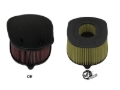 Picture of aFe 2025 RAM 1500 RHO L6-3.0L (tt) Magnum FLOW Pro GUARD7 Air Filter