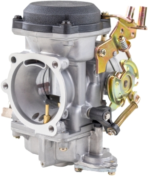 Picture of Bikers Choice 1988-2006 CV 40 Silver Replacement Carburetor