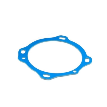 Picture of BLOX Racing 13-21 Dodge Challenger 5.7/6.4 HEMI V8 Replacement Xtreme 85mm DBW Throttle Body Gasket