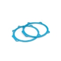 Picture of BLOX Racing 13-21 Dodge Challenger 5.7/6.4 HEMI V8 Replacement Xtreme 105mm DBW Throttle Body Gasket