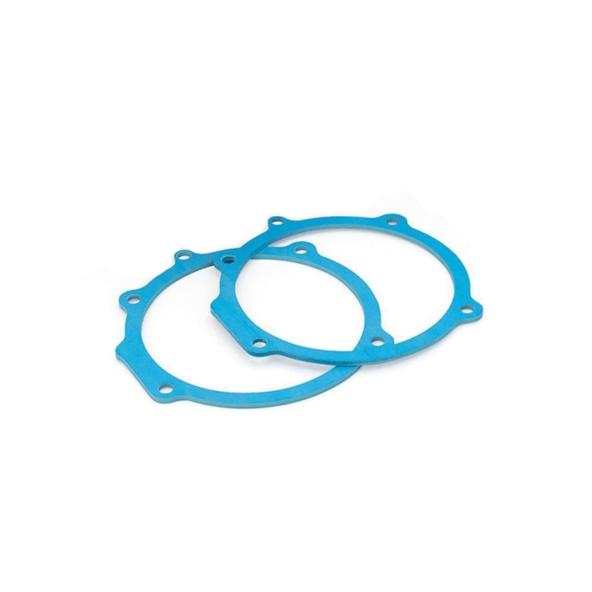 Picture of BLOX Racing 13-21 Dodge Challenger 5.7/6.4 HEMI V8 Replacement Xtreme 105mm DBW Throttle Body Gasket