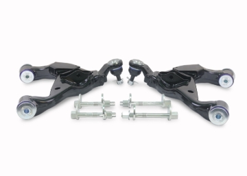 Picture of SuperPro 05-15 Toyota Hilux 4WD Front Lower Control Arm Set