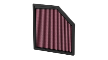 Picture of K&N 22-25 BMW X1 High-Flow Engine Air Filter