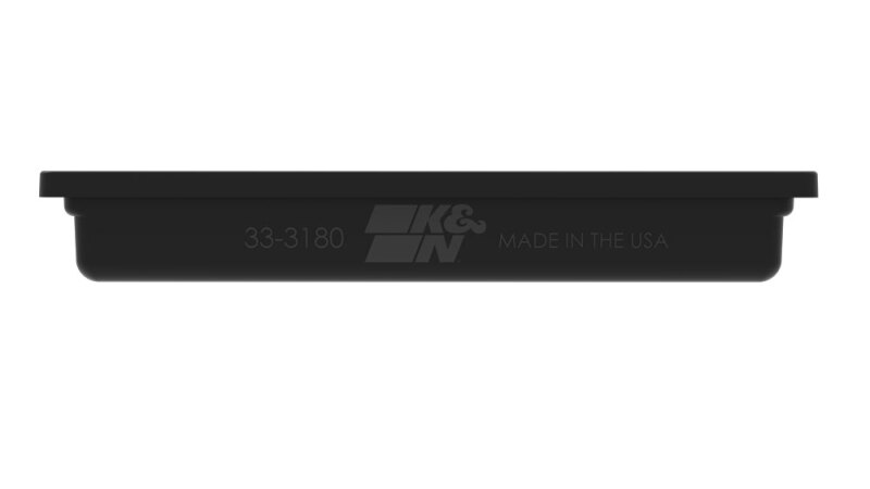 Picture of K&N 22-25 BMW X1 High-Flow Engine Air Filter