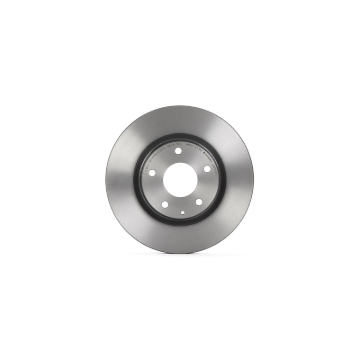 Picture of Brembo OE 19-24 Mazda 3/20-23 CX-30 UV Coated Brake Disc - Front
