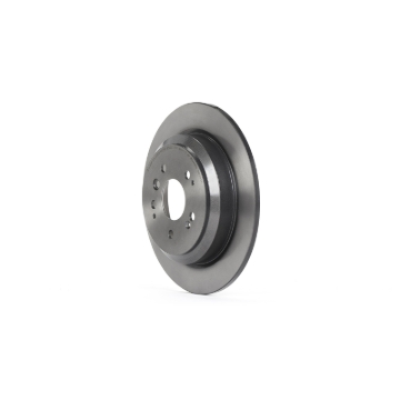 Picture of Brembo OE 19-24 Honda Passport/16-22 Pilot/17-24 Ridgeline UV Coated Brake Disc - Rear