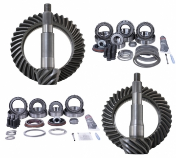 Picture of Revolution Gear & Axle 93-10 Ford F-250 F10.25-D60RT 4.88 Ratio Gear Package