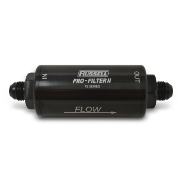Picture of 8AN 10 MICRON FILTER ASSEMBLY 75 SERIES PRO-FILTER 2