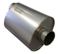 Picture of Kooks Headers KSH Universal Muffler - MUF-018