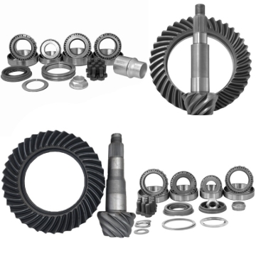 Picture of Revolution Gear & Axle 11-16 Ford F-250 F10.5-D60RT Timken 5.38 Ratio Gear Package