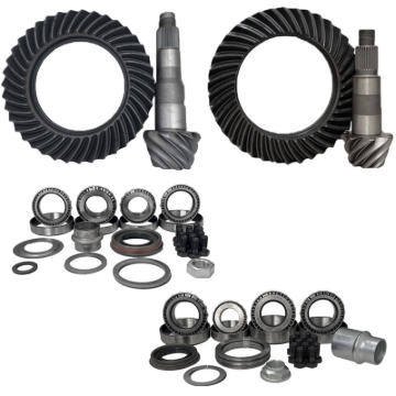 Picture of Revolution Gear & Axle 17-22 Ford F-250 F10.5-D60SR 5.38 Ratio Gear Package