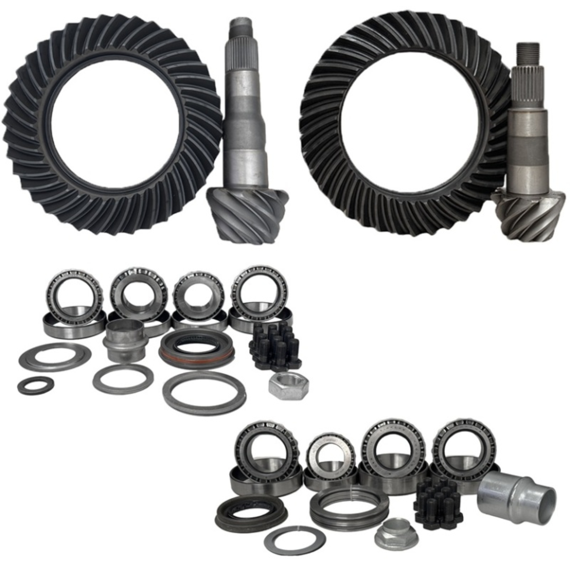 Picture of Revolution Gear & Axle 17-22 Ford F-250 F10.5-D60SR 4.30 Ratio Gear Package