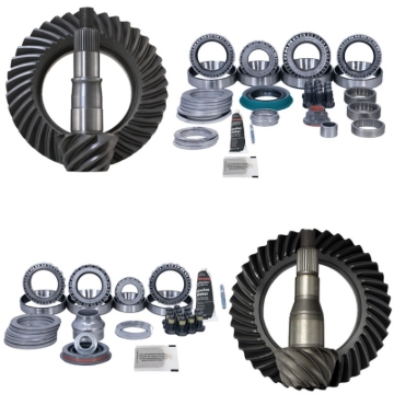 Picture of Revolution Gear & Axle 11-24 Ford F-150 F9.75L-F8.8R Timken 4.56 Ratio Gear Package