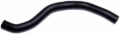 Picture of Gates 22.6in Centerline 1.3in ID Molded Coolant Hose