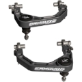 Picture of KINETIK Series Gray X-Joint XL Upper Control Arm Kit CAM-310277-GRY