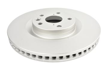 Picture of DBA 17-21 Lexus IS300 / 20-21 Lexus IS350 F Sport Front Right En-Shield Standard Rotor