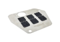 Picture of Torque Solution 13-21 Subaru BRZ / 13-16 Scion FRS / 12-21 Toyota 86 Oil Pan Baffle Windage Tray