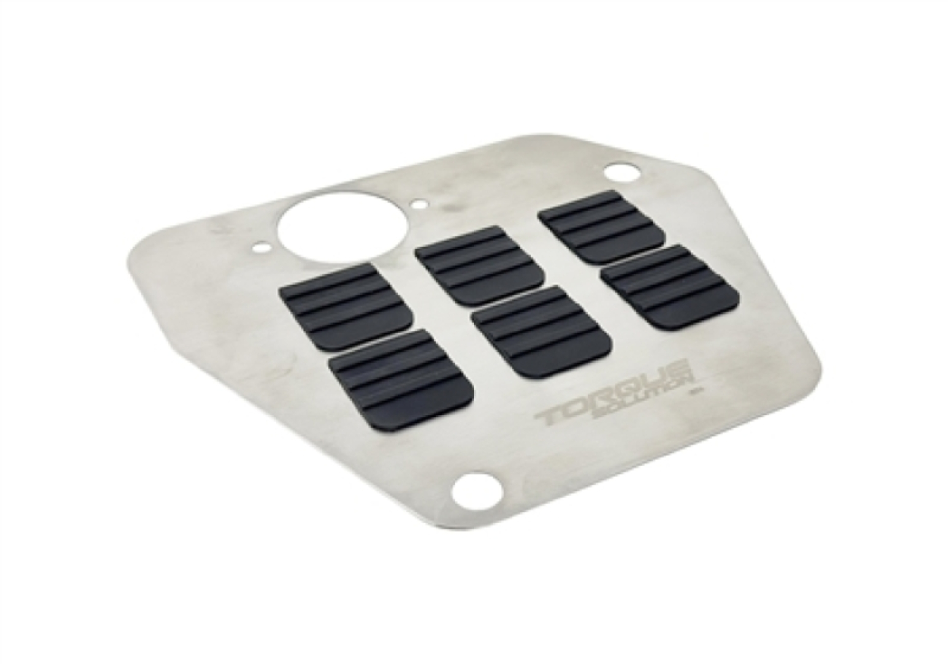 Picture of Torque Solution 13-21 Subaru BRZ / 13-16 Scion FRS / 12-21 Toyota 86 Oil Pan Baffle Windage Tray