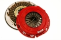 Picture of McLeod RST Twin GM LSA/LT4 1-1/8 x 26 Spline w/ 168T 8-Bolt Aluminum Flywheel
