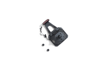 Picture of Ford Racing 21-23 Bronco (w/o 360 Deg Camera/12in Sync) 35in Spare Tire Mount Upgrade