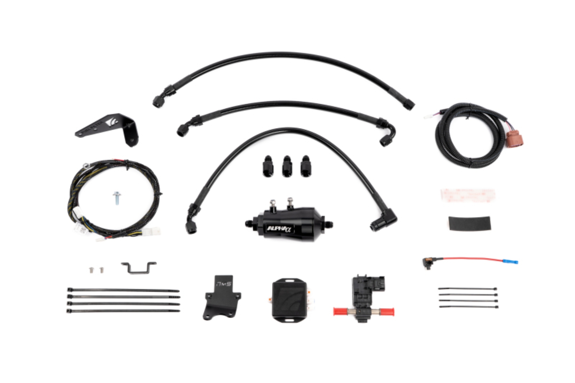 Picture of AMS Performance 2023+ Nissan Z CAN Flex Fuel Kit w/ Fuel Filter