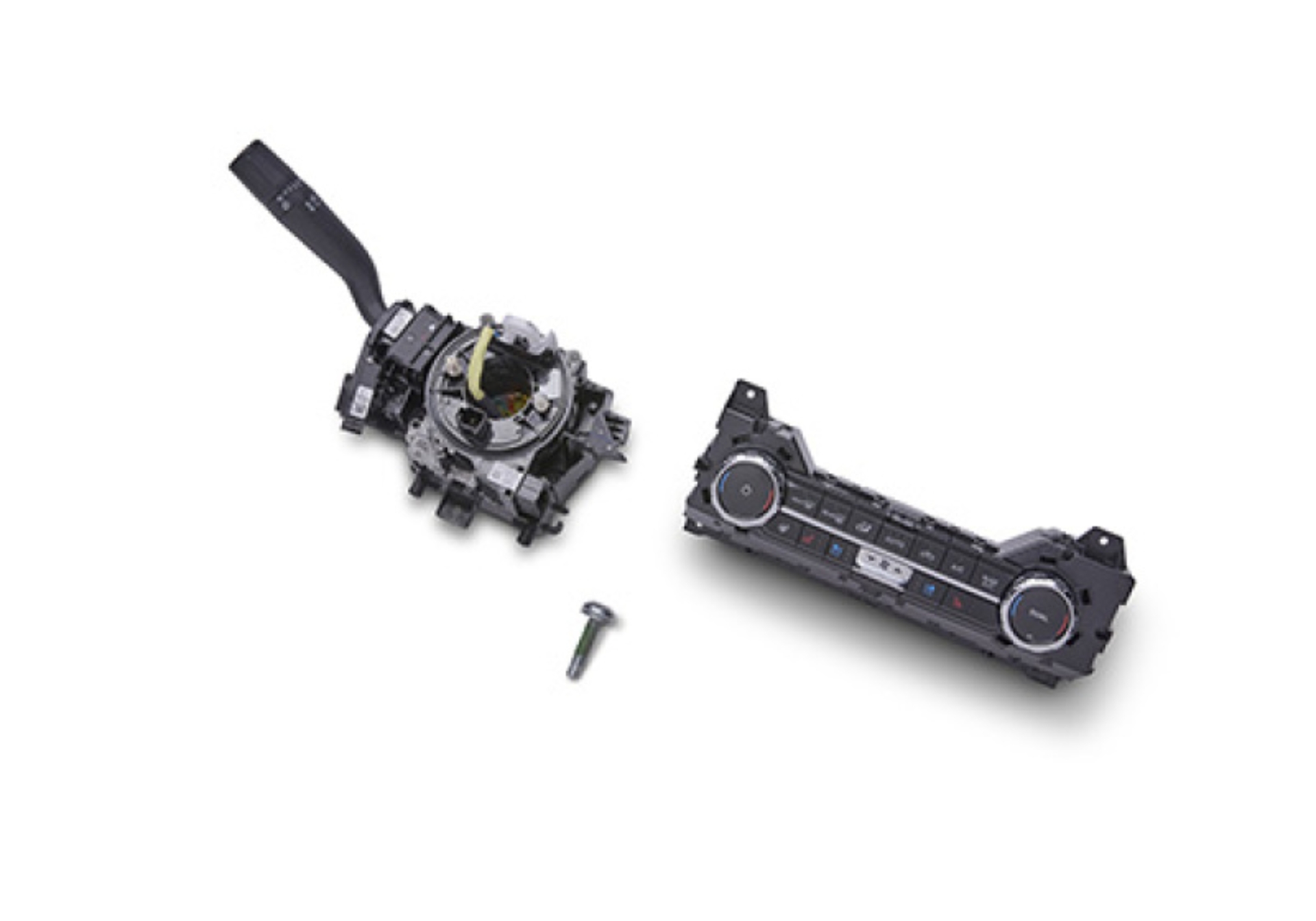 Picture of Ford Racing 2023 F-150 Raptor Heated Steering Wheel Upgrade