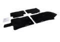 Picture of Ford Racing 23-25 Ranger Black 60oz Floor Mats