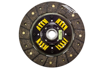 Picture of ACT Perf Street Sprung Clutch Disc