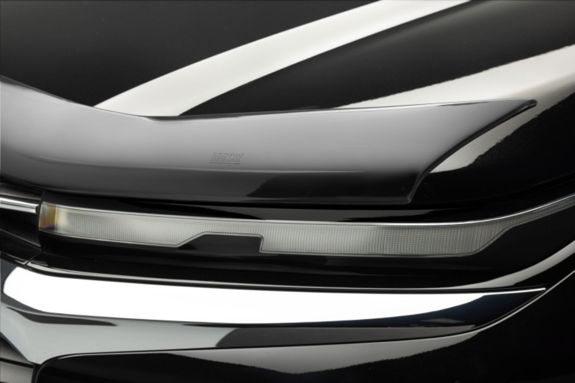 Picture of Husky Liners 2024 Chevrolet Traverse Aeroskin - Smoke
