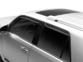 Picture of Husky Liners 2024 Chevrolet Equinox EV Ventvisor Low Pro 4pc - Smoke