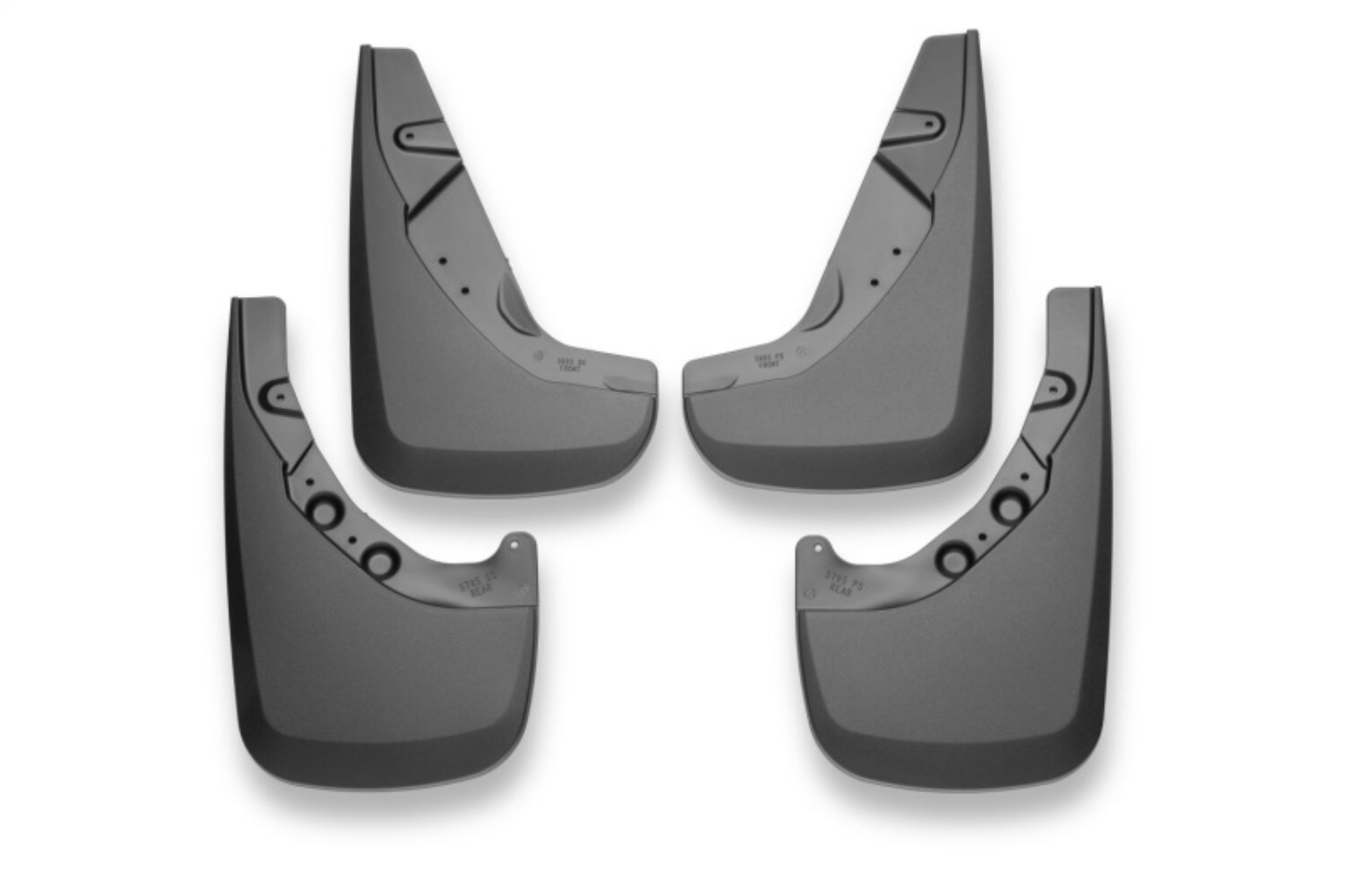 Picture of Custom Mud Guards