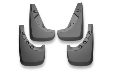 Picture of Custom Mud Guards