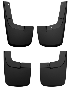 Picture of Custom Mud Guards