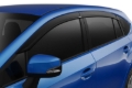 Picture of Husky Liners 2024 Acura Integra Ventvisor Low Pro 4pc - Smoke