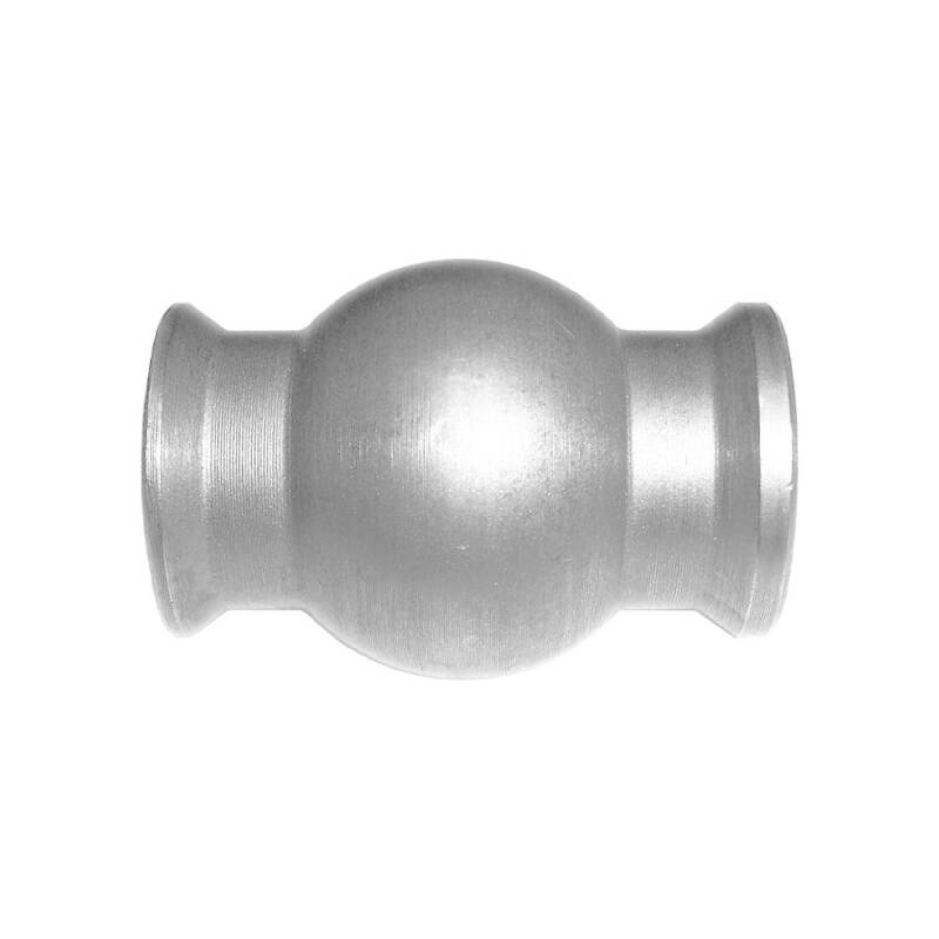 Picture of RockJock Johnny Joint 2in Ball 1.600in x .562in Hole - Externally Greased