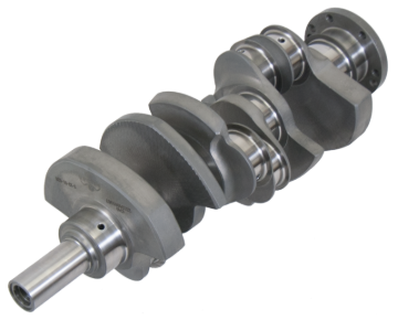 Picture of Eagle Buick V6 Forged 4340 Steel Crank 3.400in Stroke 2.248in Rod Journal