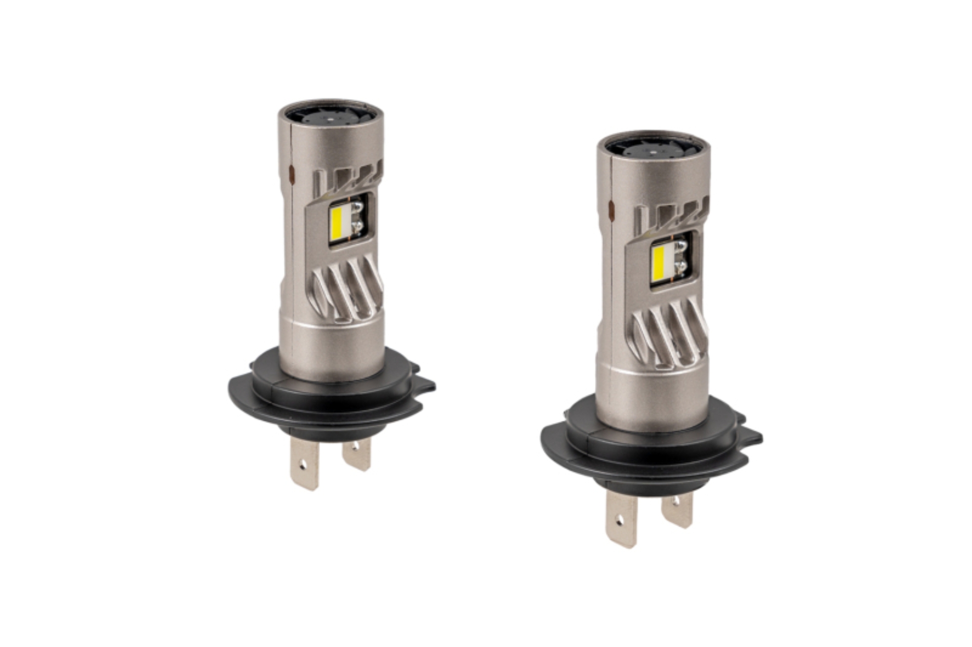 Picture of Diode Dynamics H7 White SL2 Pro LED Bulbs (Pair)