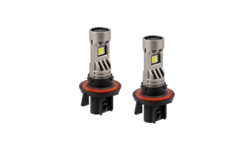 Picture of Diode Dynamics H13 White SL2 Pro LED Bulbs (Pair)