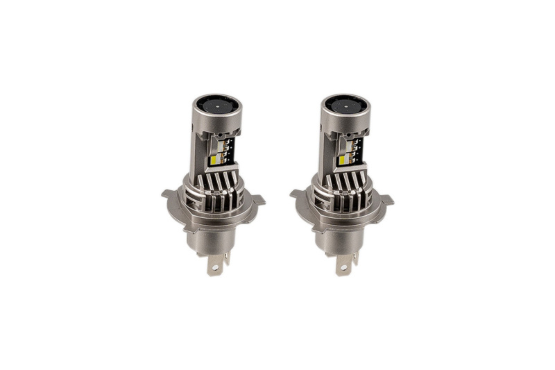 Picture of Diode Dynamics H4 White SL2 Pro LED Bulbs (Pair)