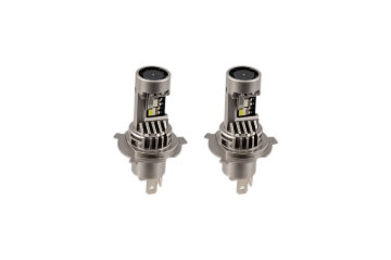 Picture of Diode Dynamics H4 White SL2 Pro LED Bulbs (Pair)
