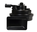 Picture of Hella Twin Trumpet Horn Kit 12V - BMW