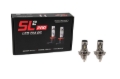 Picture of Diode Dynamics H4 White SL2 Pro LED Bulbs (Pair)