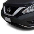 Picture of Husky Liners 16-24 Nissan Titan XD Aeroskin Low Profile - Matte Black