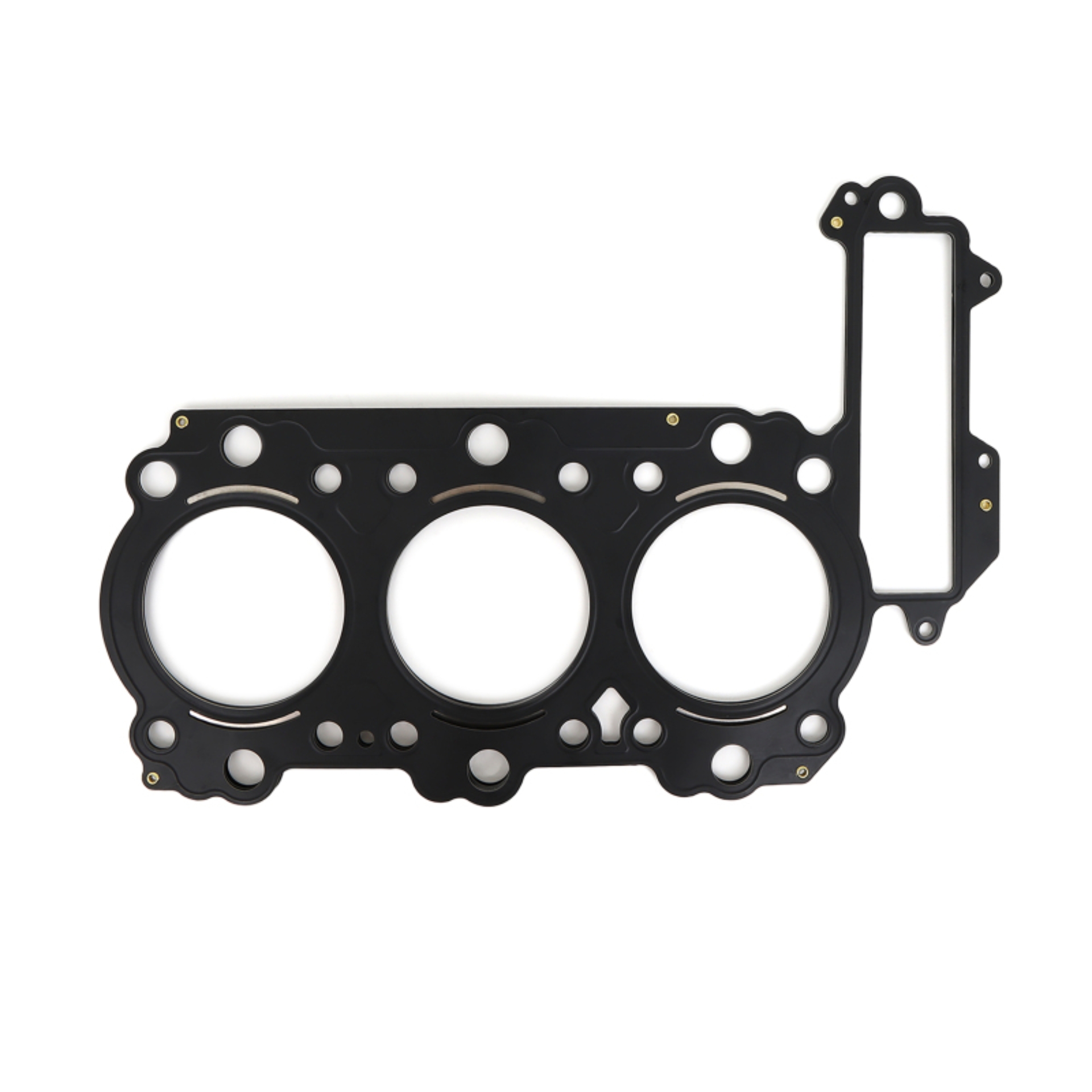 Picture of Cometic Porsche 9605/9721/9722/M96.03 987/996/997 .032in MLX Cylinder Head Gasket - 97.5mm Bore