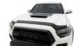 Picture of Husky Liners 05-11 Toyota Tacoma Aeroskin Low Profile - Matte Black