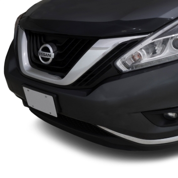 Picture of Husky Liners 18-22 Honda Accord Sedan Aeroskin Low Profile - Matte Black