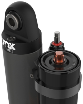 Picture of 2.5 FRS; EXBP; 4T; P/B; 10in.; LH