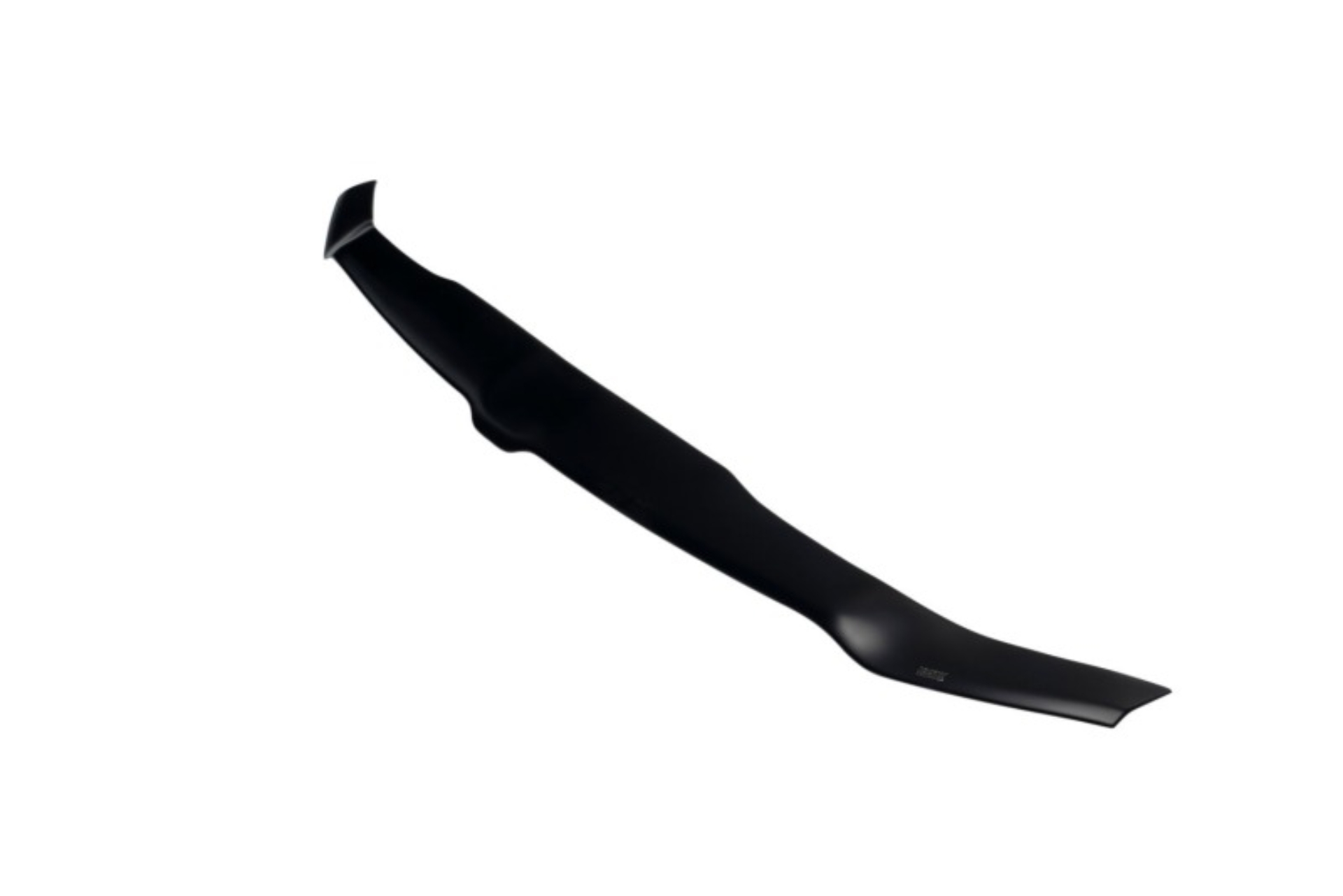 Picture of Husky Liners 19-25 RAM 1500 Excl. Rebel/TRX Models Aeroskin Low Profile - Matte Black